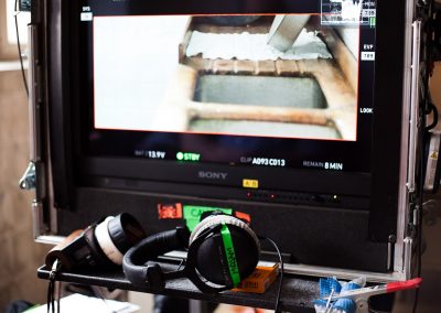 Video Operator